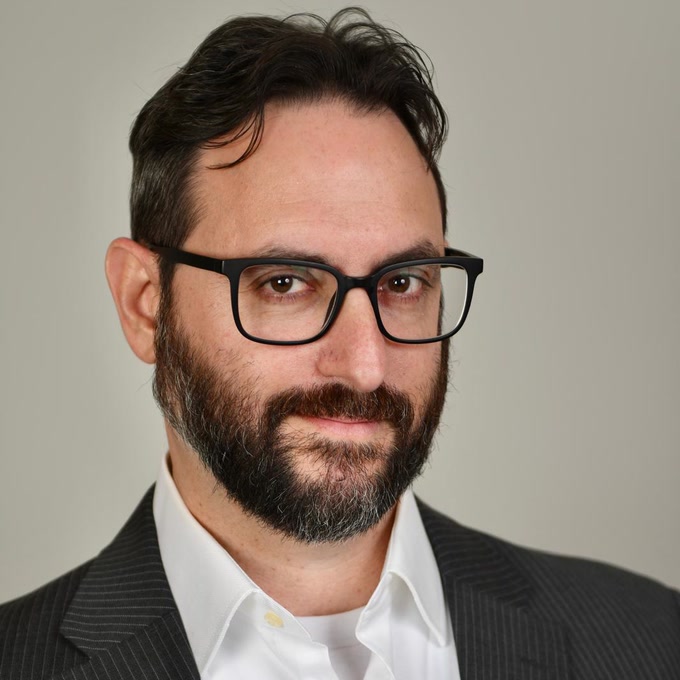 David Klein